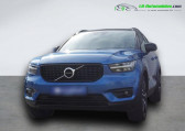Annonce Volvo XC40 occasion Essence T4 190 ch BVA  Beaupuy