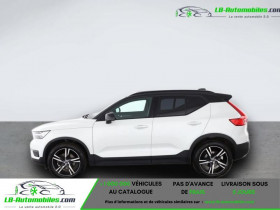Volvo XC40 T4 190 ch BVA  occasion  Beaupuy - photo n5