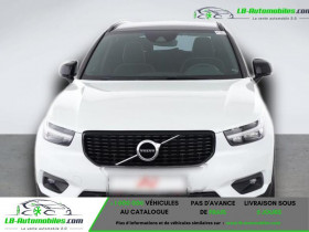 Volvo XC40 T4 190 ch BVA  occasion  Beaupuy - photo n4