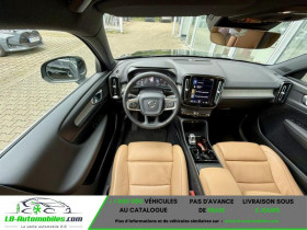 Volvo XC40 T4 190 ch BVA  occasion  Beaupuy - photo n3