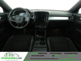 Volvo XC40 T4 190 ch BVA  occasion  Beaupuy - photo n3