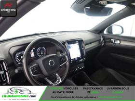 Volvo XC40 T4 190 ch BVA  occasion  Beaupuy - photo n3