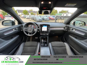 Volvo XC40 T4 190 ch BVA  occasion  Beaupuy - photo n3