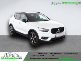 Volvo XC40 T4 190 ch BVA  occasion  Beaupuy - photo n2