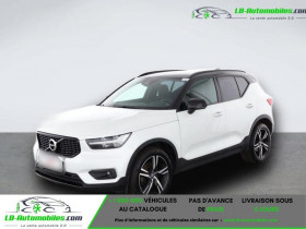 Volvo XC40 , garage LB AUTOMOBILES  Beaupuy