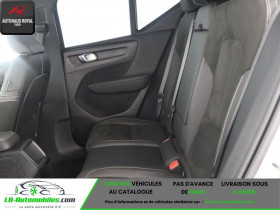 Volvo XC40 T4 190 ch BVA  occasion  Beaupuy - photo n7