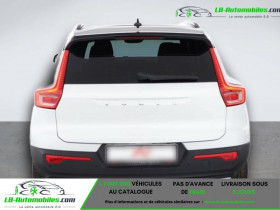 Volvo XC40 T4 190 ch BVA  occasion  Beaupuy - photo n6
