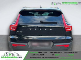 Volvo XC40 T4 190 ch BVA  occasion  Beaupuy - photo n6