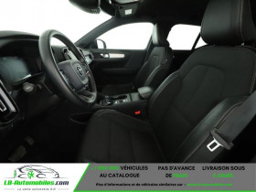 Volvo XC40 T4 190 ch BVA  occasion  Beaupuy - photo n8