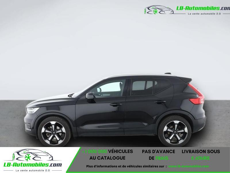 Volvo XC40 T4 190 ch BVA  occasion  Beaupuy - photo n6