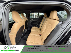 Volvo XC40 T4 190 ch BVA  occasion  Beaupuy - photo n7
