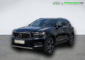 Volvo XC40 occasion année 2018 boite Automatique Annonce Volvo XC40 occasion Essence T4 190 ch BVA à Beaupuy