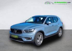 Volvo XC40 , garage LB AUTOMOBILES  Beaupuy