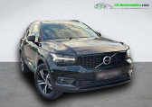 Annonce Volvo XC40 occasion Essence T4 190 ch BVA  Beaupuy
