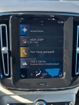 Volvo XC40 T4 190 ch BVA  occasion  Beaupuy - photo n6