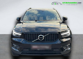 Volvo XC40 T4 190 ch BVA  occasion  Beaupuy - photo n5