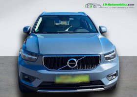 Volvo XC40 T4 190 ch BVA  occasion  Beaupuy - photo n5