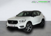 Volvo XC40 occasion année 2018 boite Automatique Annonce Volvo XC40 occasion Essence T4 190 ch BVA à Beaupuy