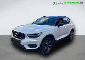 Volvo XC40 , garage LB AUTOMOBILES  Beaupuy
