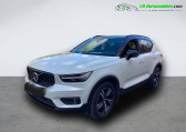 Volvo XC40 occasion année 2019 boite Automatique Annonce Volvo XC40 occasion Essence T4 190 ch BVA à Beaupuy
