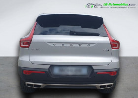Volvo XC40 T4 190 ch BVA  occasion  Beaupuy - photo n4