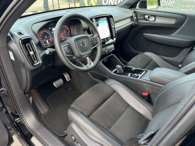 Volvo XC40 T4 190 ch BVA  occasion  Beaupuy - photo n7