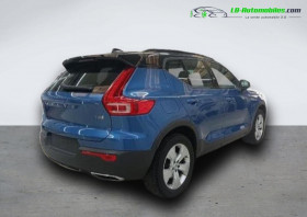 Volvo XC40 T4 190 ch BVA  occasion  Beaupuy - photo n4