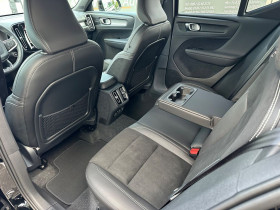 Volvo XC40 T4 190 ch BVA  occasion  Beaupuy - photo n8