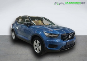 Volvo XC40 T4 190 ch BVA  occasion  Beaupuy - photo n2