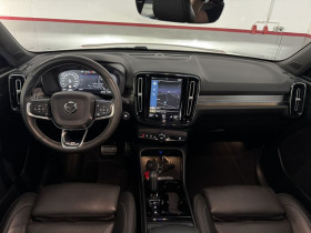 Volvo XC40 T4 190 ch BVA  occasion  Beaupuy - photo n3