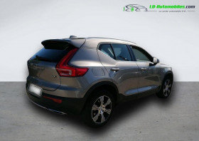 Volvo XC40 T4 190 ch BVA  occasion  Beaupuy - photo n4