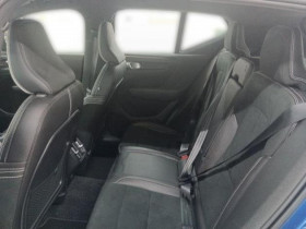 Volvo XC40 T4 190 ch BVA  occasion  Beaupuy - photo n7