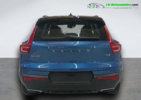 Volvo XC40 T4 190 ch BVA  occasion  Beaupuy - photo n6