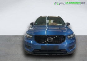 Volvo XC40 T4 190 ch BVA  occasion  Beaupuy - photo n5