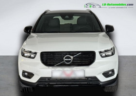 Volvo XC40 T4 190 ch BVA  occasion  Beaupuy - photo n5