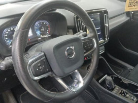 Volvo XC40 T4 190 ch BVA  occasion  Beaupuy - photo n8