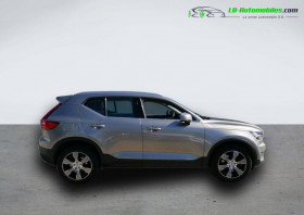 Volvo XC40 T4 190 ch BVA  occasion  Beaupuy - photo n6