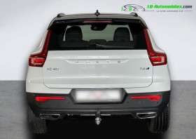 Volvo XC40 T4 190 ch BVA  occasion  Beaupuy - photo n7