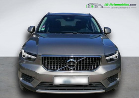 Volvo XC40 T4 190 ch BVA  occasion  Beaupuy - photo n5