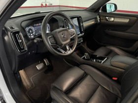 Volvo XC40 T4 190 ch BVA  occasion  Beaupuy - photo n8