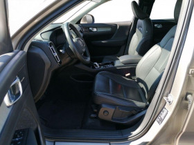 Volvo XC40 T4 190 ch BVA  occasion  Beaupuy - photo n8