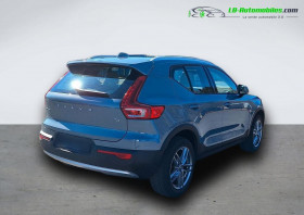 Volvo XC40 T4 190 ch BVA  occasion  Beaupuy - photo n4