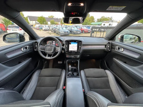 Volvo XC40 T4 190 ch BVA  occasion  Beaupuy - photo n3