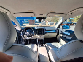 Volvo XC40 T4 190 ch BVA  occasion  Beaupuy - photo n3