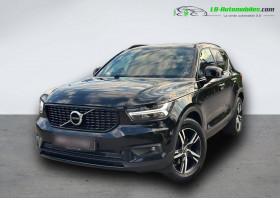 Volvo XC40 T4 190 ch BVA  occasion  Beaupuy - photo n2