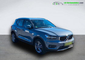 Volvo XC40 T4 190 ch BVA  occasion  Beaupuy - photo n2