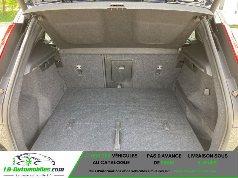 Volvo XC40 T4 190 ch BVA 2018 - photo n°12 Volvo XC40 T4 190 ch BVA  occasion à Beaupuy - photo n°12