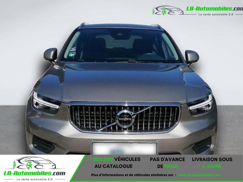 Volvo XC40 T4 190 ch BVA 2019 - photo n°5 Volvo XC40 T4 190 ch BVA  occasion à Beaupuy - photo n°5