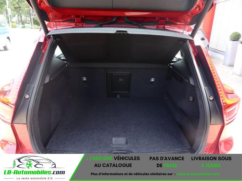 Volvo XC40 T4 190 ch BVA 2018 - photo n°12 Volvo XC40 T4 190 ch BVA  occasion à Beaupuy - photo n°12