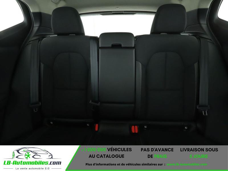 Volvo XC40 T4 190 ch BVA 2018 - photo n°9 Volvo XC40 T4 190 ch BVA  occasion à Beaupuy - photo n°9